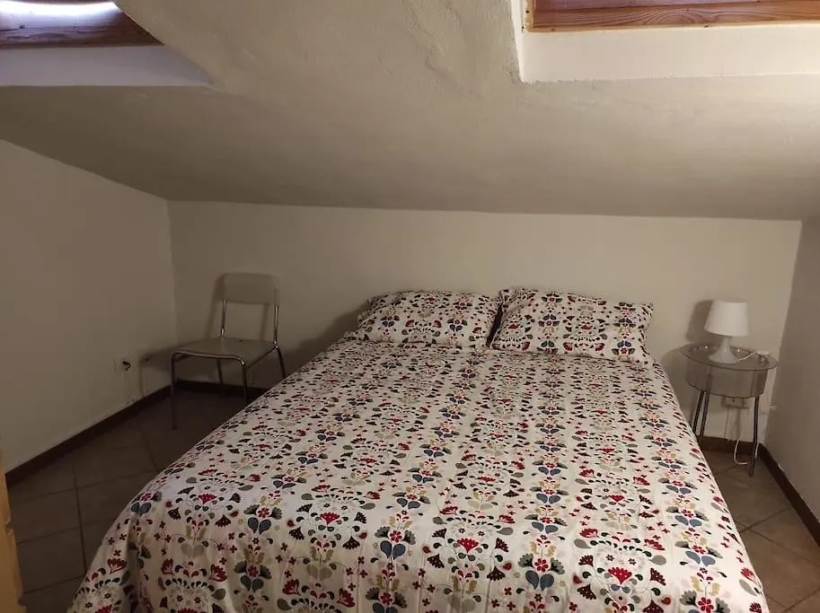 Casina Di Mezzo Apartment Borgo a Buggiano