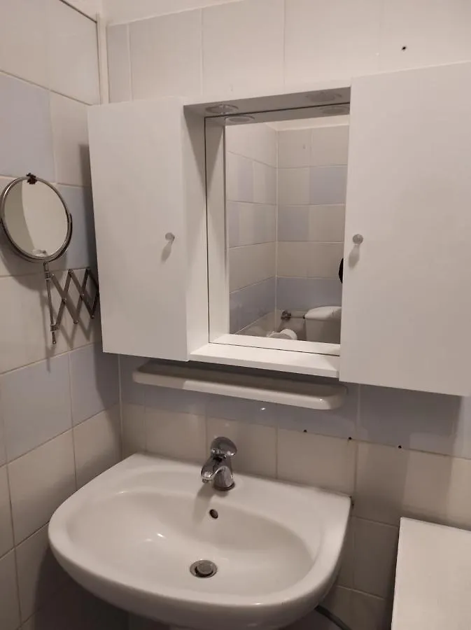 Casina Di Mezzo Apartment Borgo a Buggiano