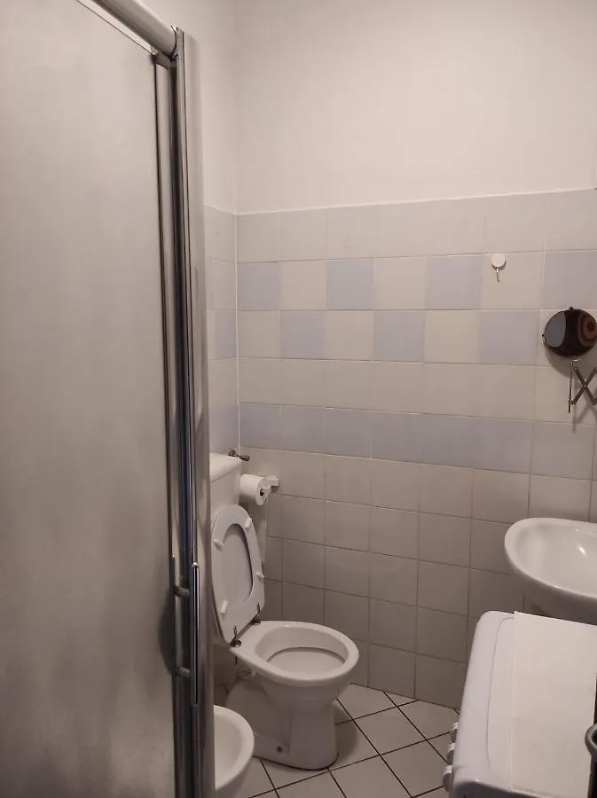Casina Di Mezzo Apartment Borgo a Buggiano Italy