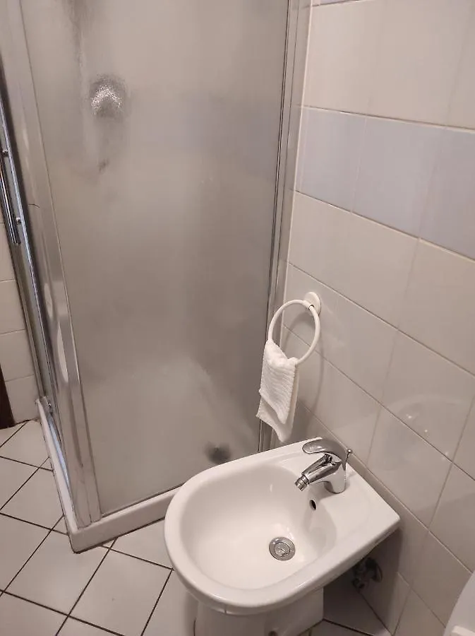 Casina Di Mezzo Apartment Borgo a Buggiano