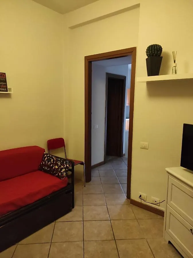 Casina Di Mezzo Apartment Borgo a Buggiano