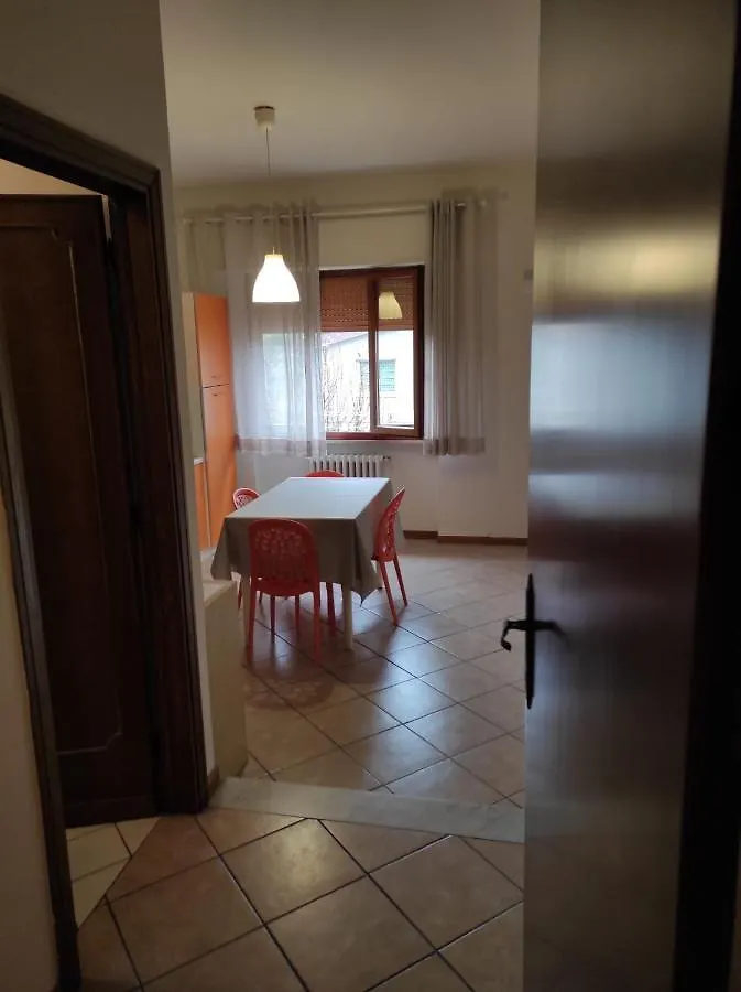 Casina Di Mezzo Apartment Borgo a Buggiano 0*,