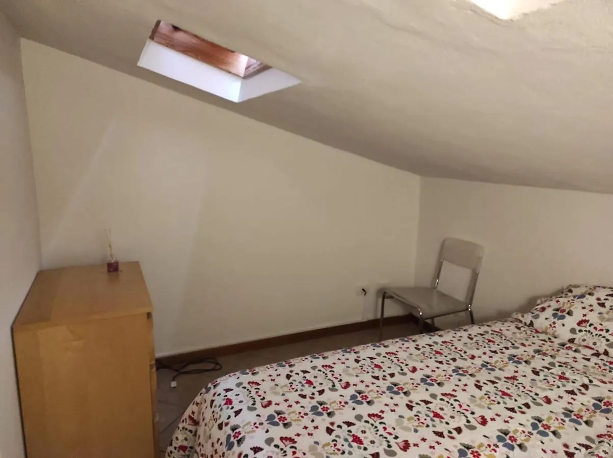 Casina Di Mezzo Apartment Borgo a Buggiano