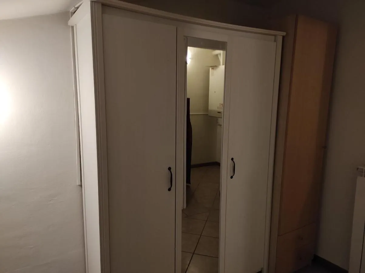 Casina Di Mezzo Apartment Borgo a Buggiano Italy
