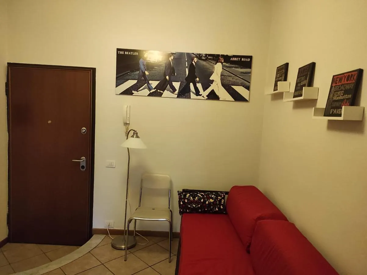 Casina Di Mezzo Apartment Borgo a Buggiano