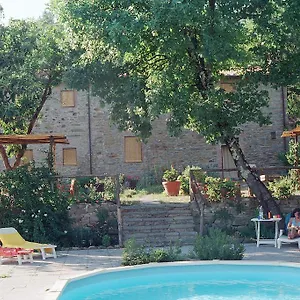 Agriturismo La Fagianaia Landhaus
