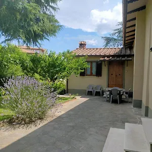 La Rosa Monterchi