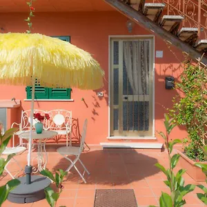 Fuga In Toscana Apartment