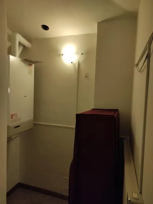 Appartamento Casina Di Mezzo Borgo a Buggiano